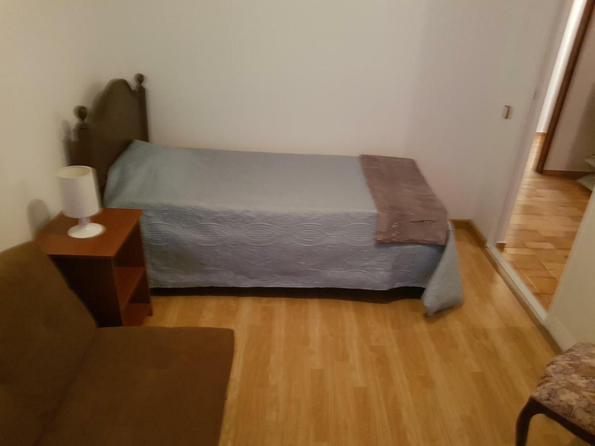 夫塞塔公寓 外观 照片